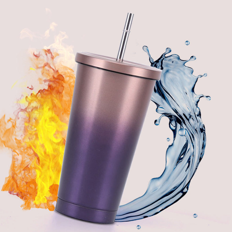 SteelSip 304 Insulated Straw Cup