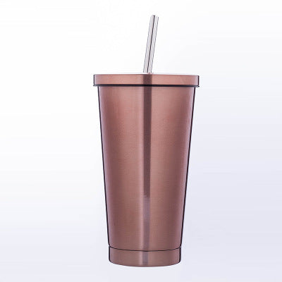 SteelSip 304 Insulated Straw Cup