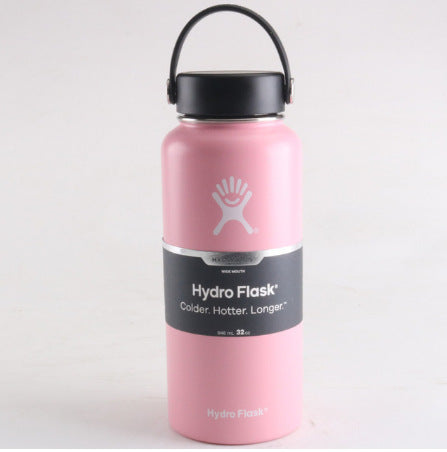 Hydro Flask Bottle Stainless Steel