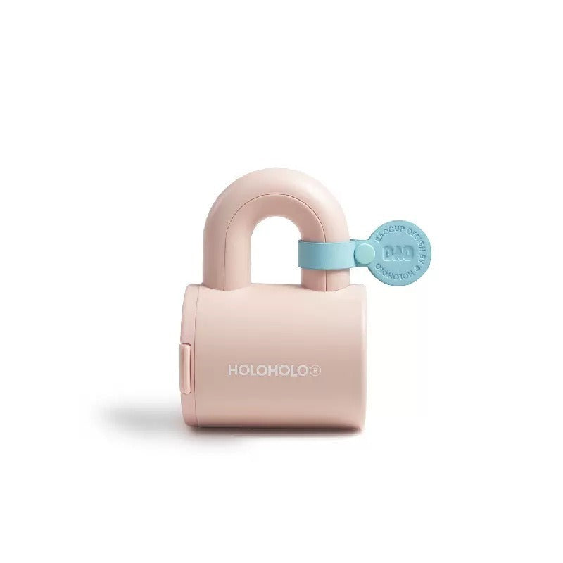 High-Temp Resistant Large-Capacity Water Bottle With Straw