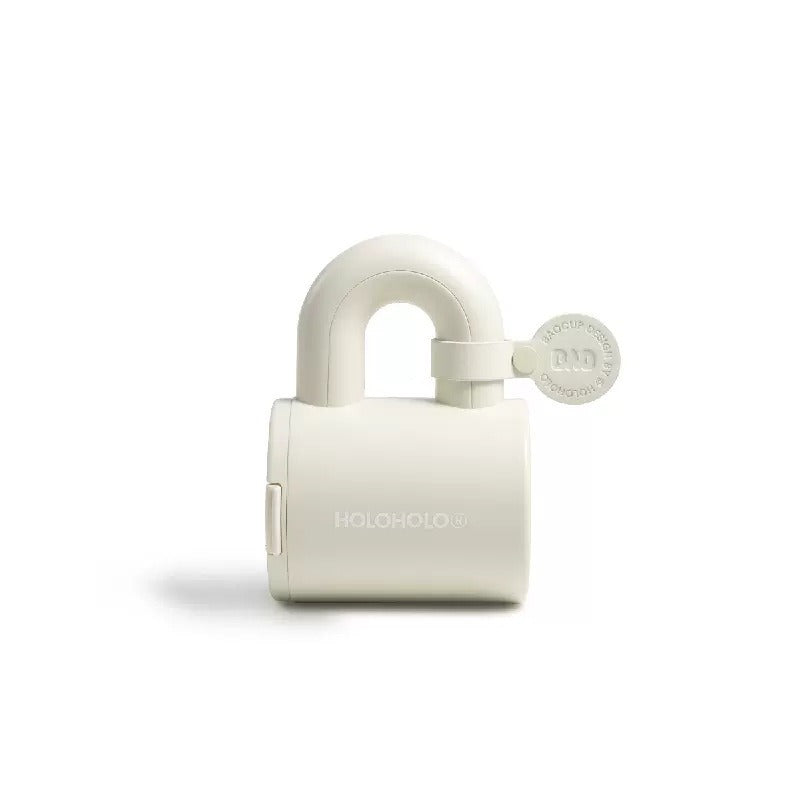 High-Temp Resistant Large-Capacity Water Bottle With Straw