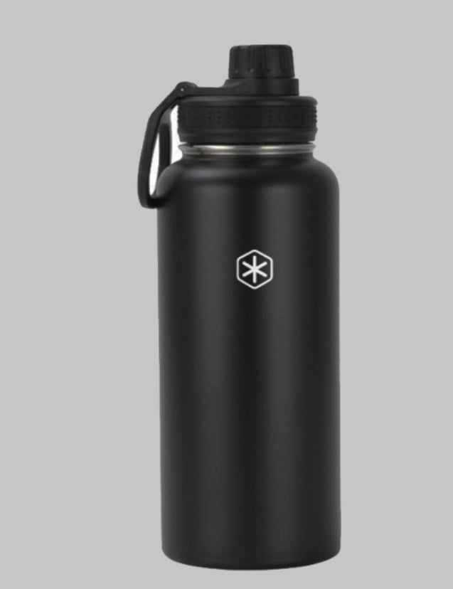 TempGuard Pro Chill Bottle