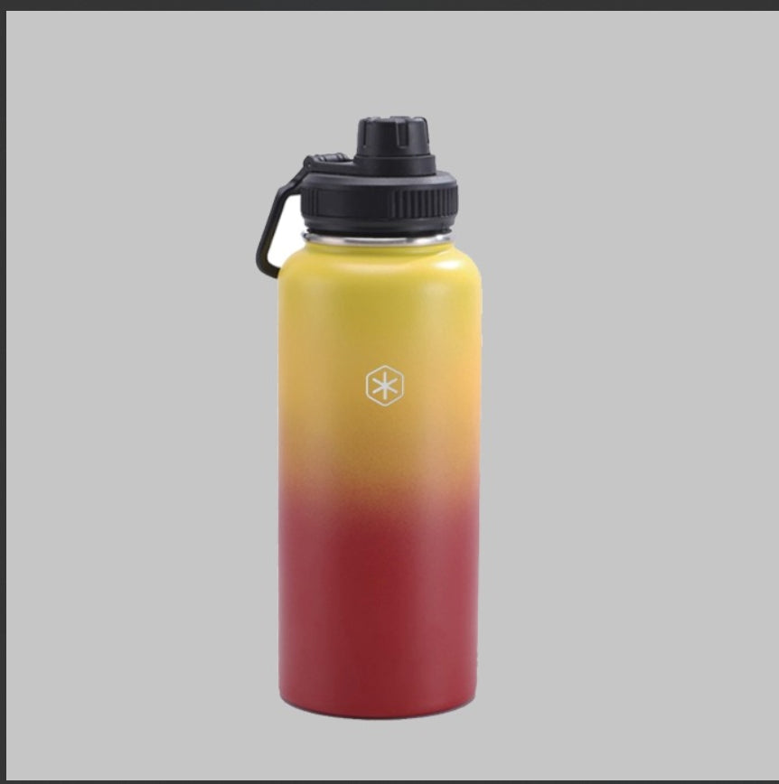 TempGuard Pro Chill Bottle