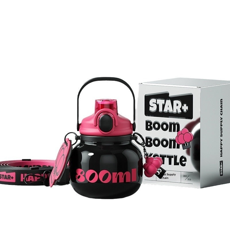 SipLab Big Belly Baddie Cup