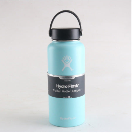 Hydro Flask Bottle Stainless Steel
