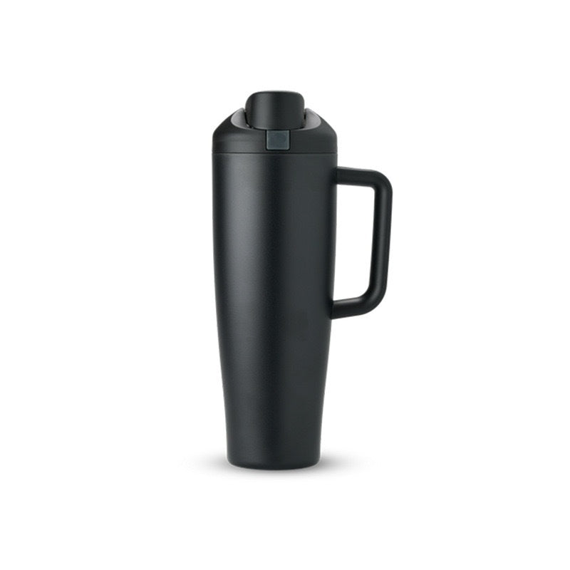 Large Capacity Stainless Steel Vacuum Cup
