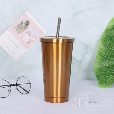 SteelSip 304 Insulated Straw Cup