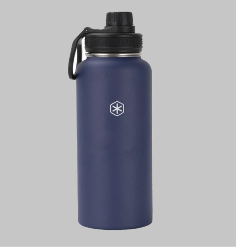 TempGuard Pro Chill Bottle