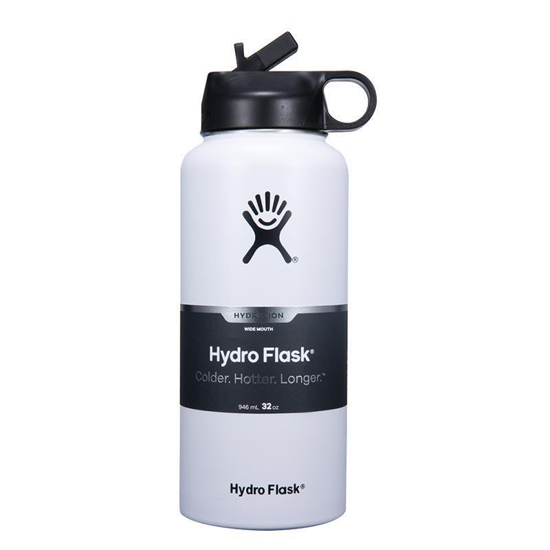 Hydro Flask Bottle Stainless Steel
