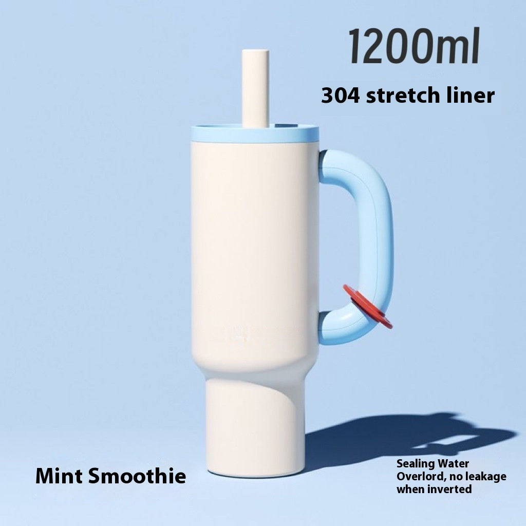 Vibe Sip Dopamine Straw Cup