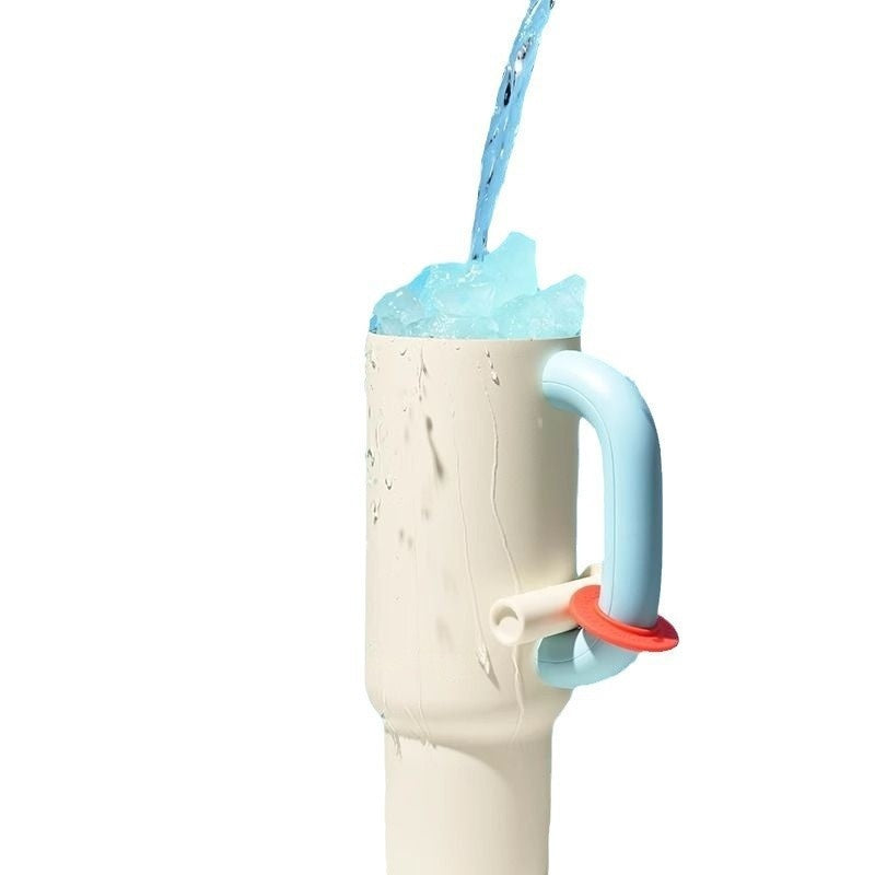 Vibe Sip Dopamine Straw Cup