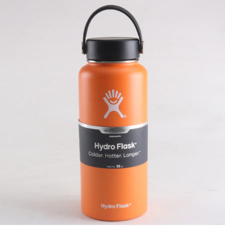 Hydro Flask Bottle Stainless Steel