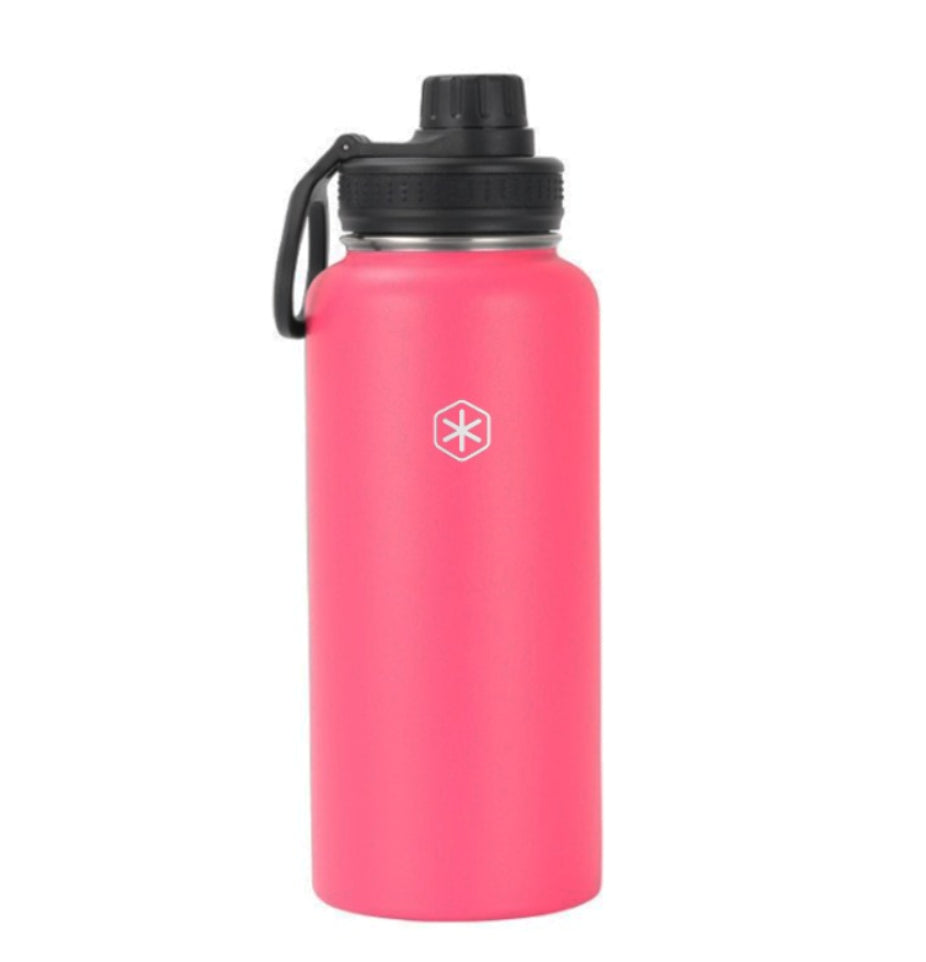 TempGuard Pro Chill Bottle