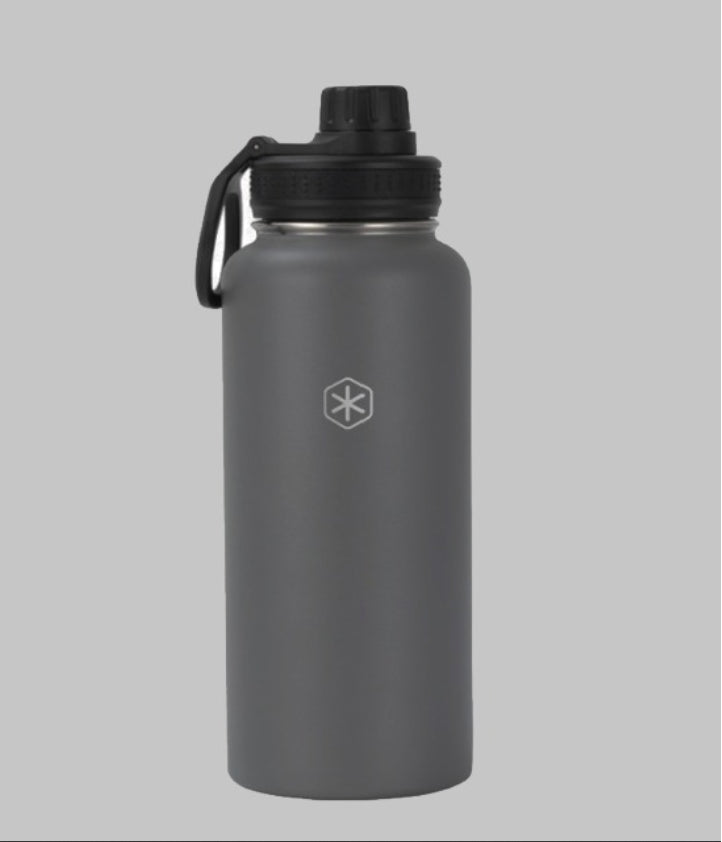 TempGuard Pro Chill Bottle