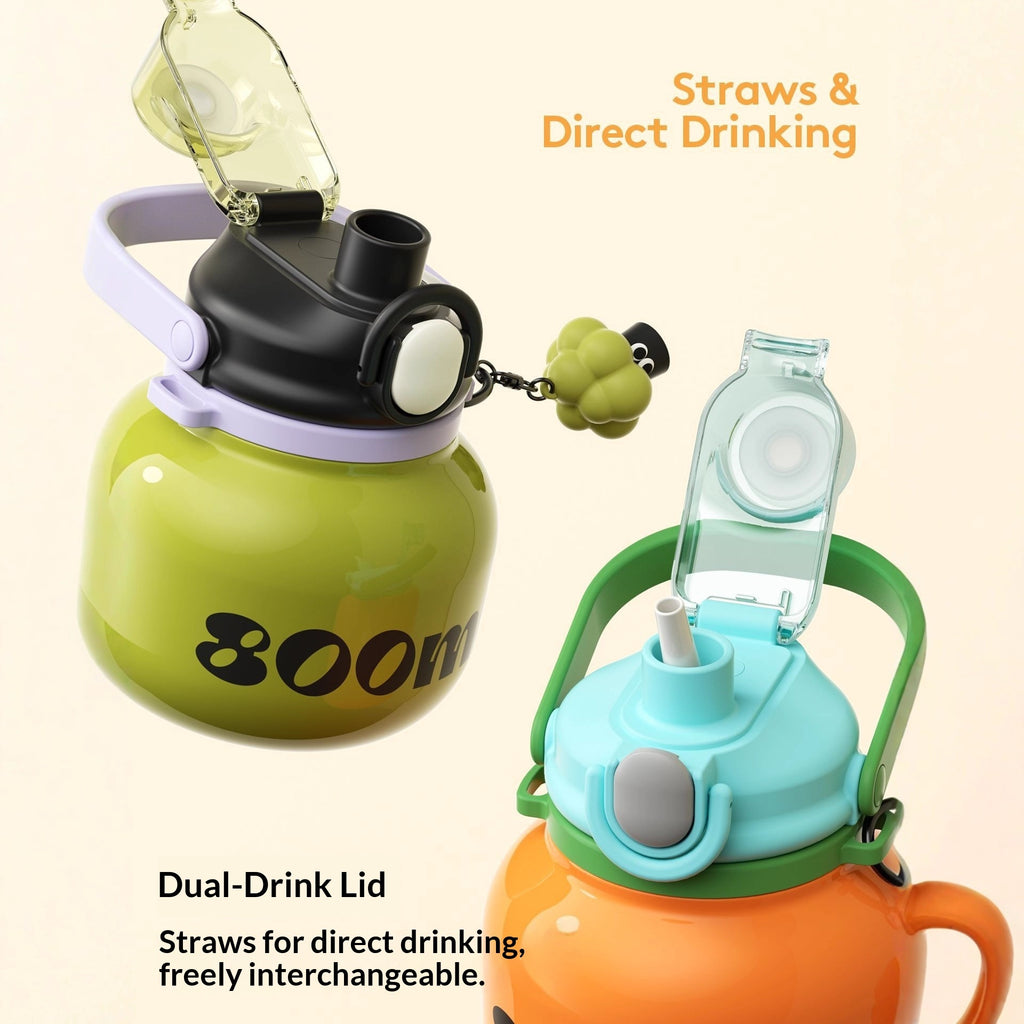 SipLab Big Belly Baddie Cup