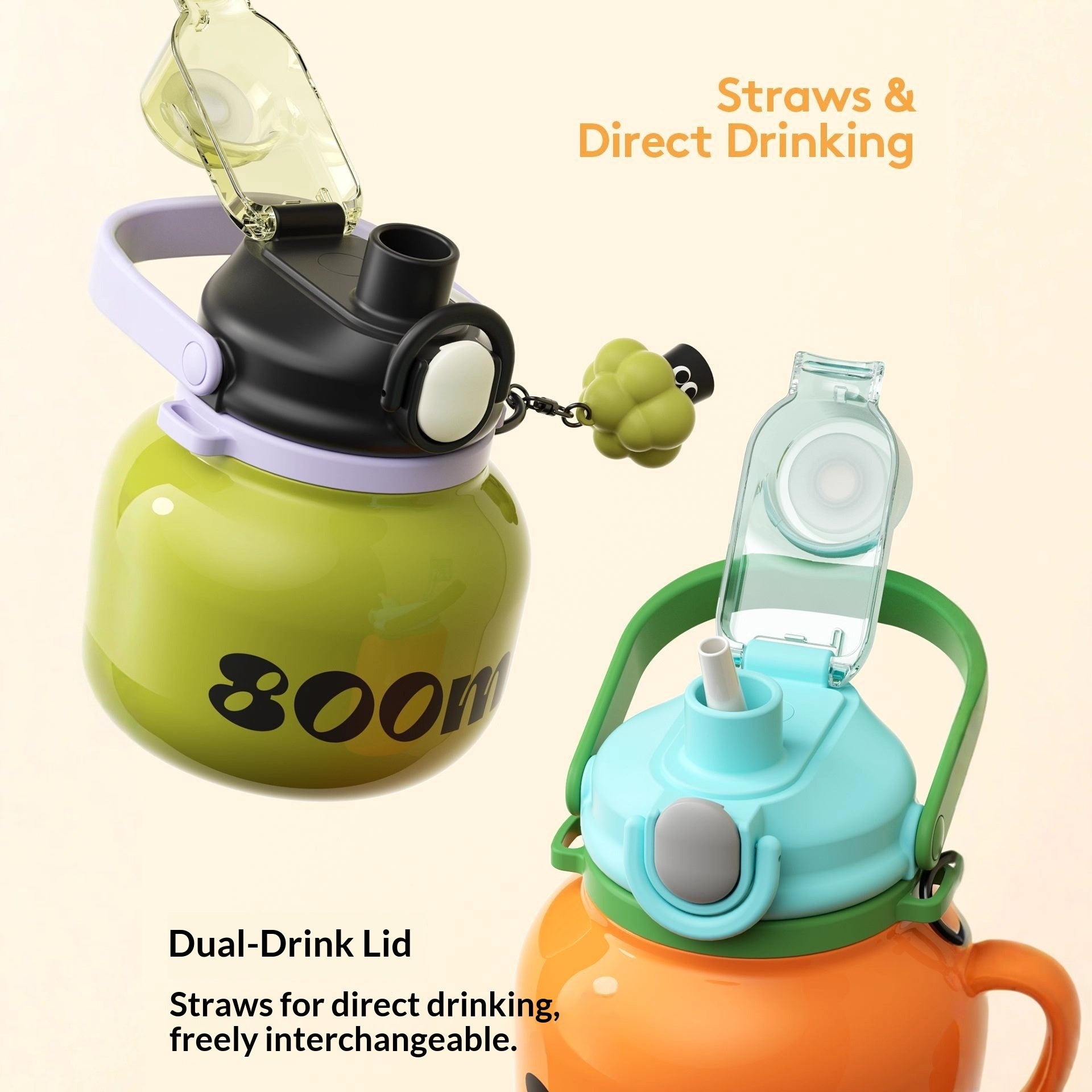 SipLab Big Belly Baddie Cup