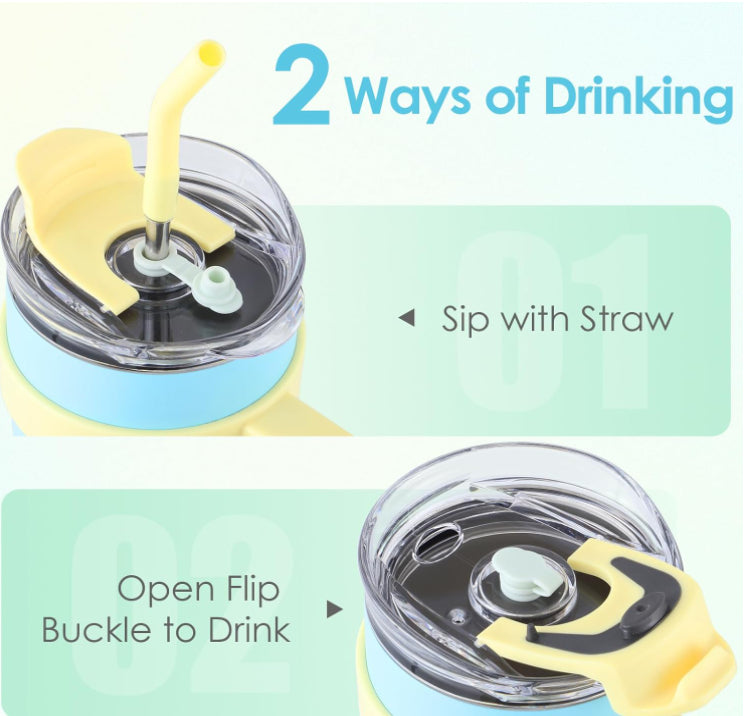 Ochapa 40oz Travel Tumbler