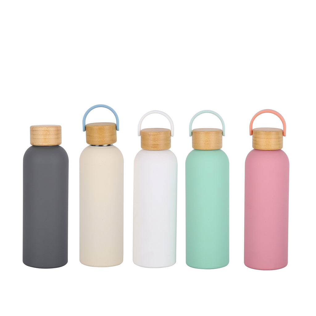 304 Stainless Steel Outdoor Insulated Cup