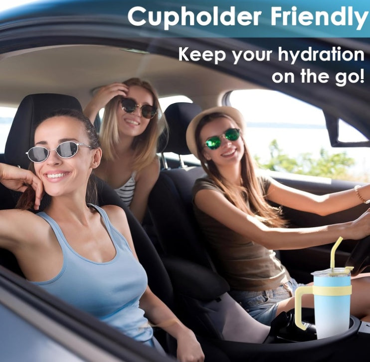 Ochapa 40oz Travel Tumbler