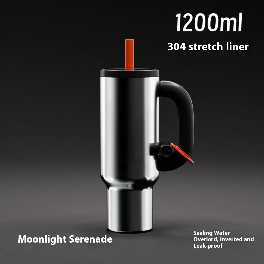 Vibe Sip Dopamine Straw Cup