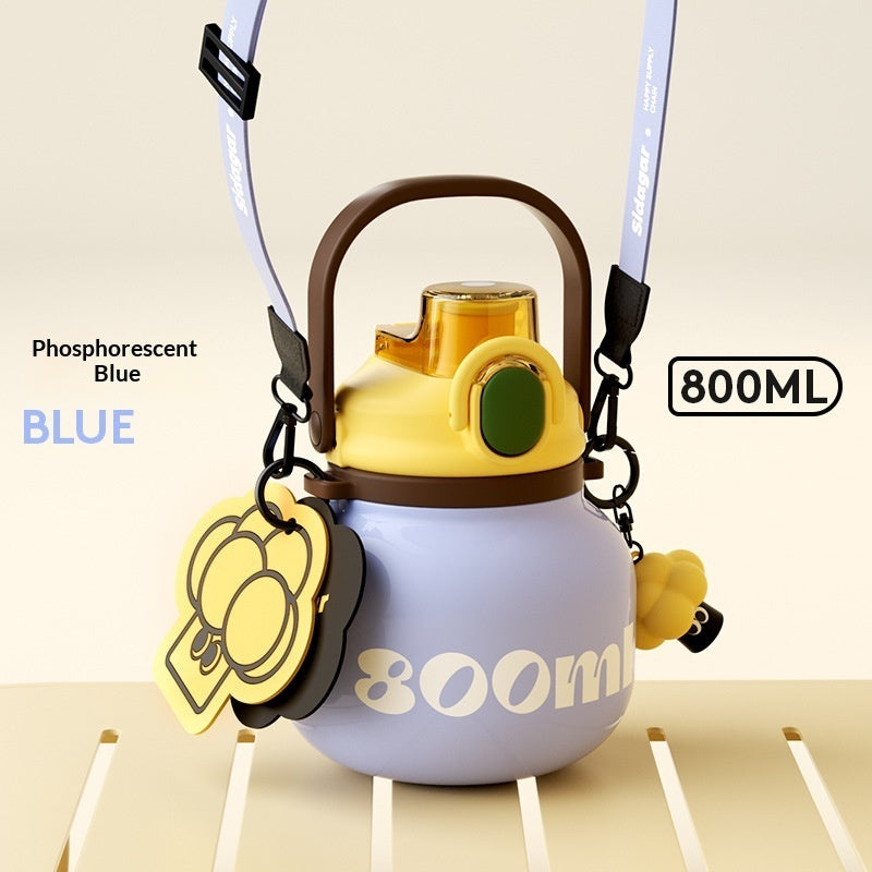 SipLab Big Belly Baddie Cup