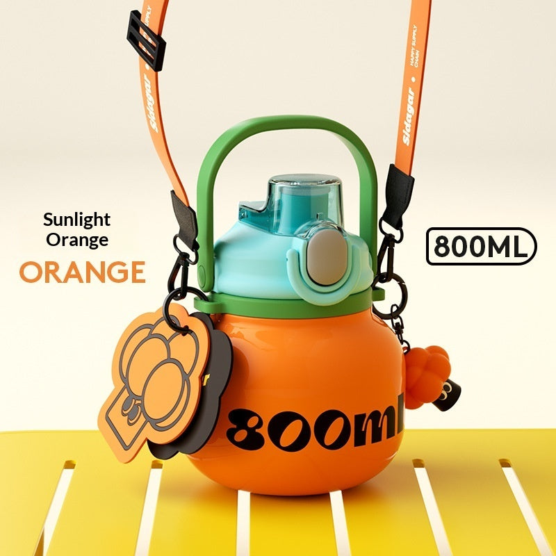 SipLab Big Belly Baddie Cup