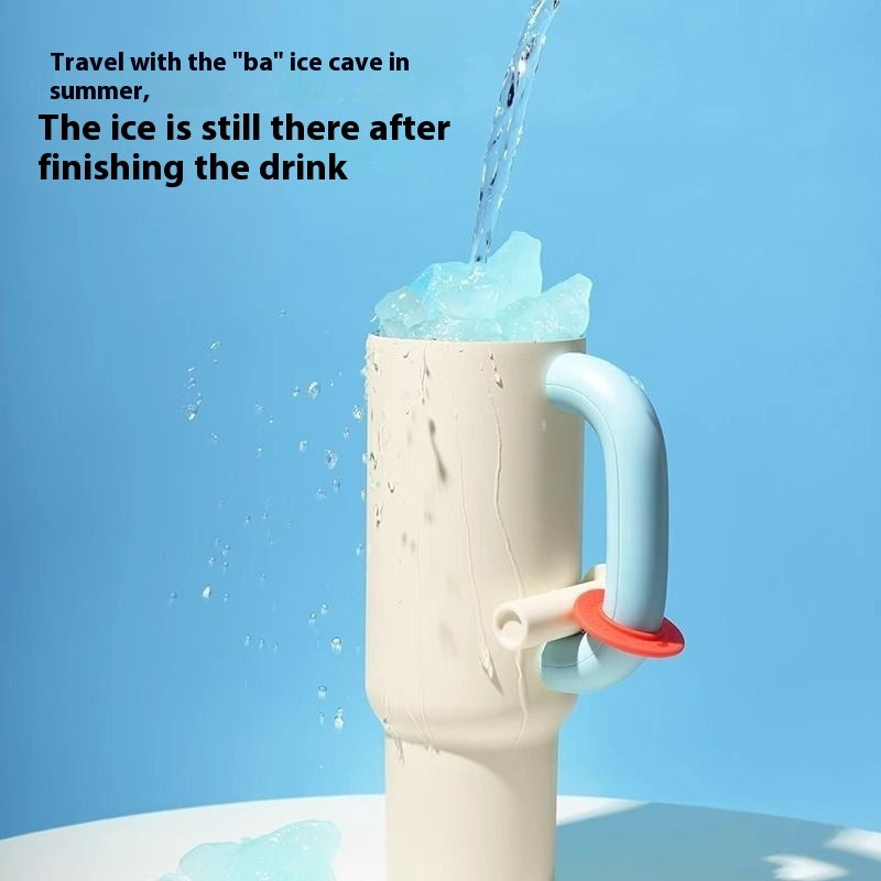 Vibe Sip Dopamine Straw Cup