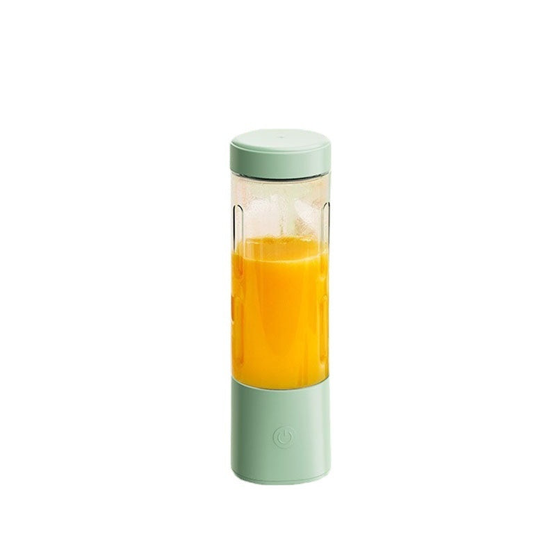QuickBlend Portable Juicer Bottle